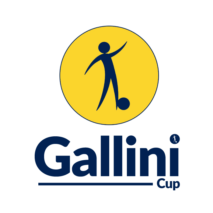 Press Kits Gallini Cup